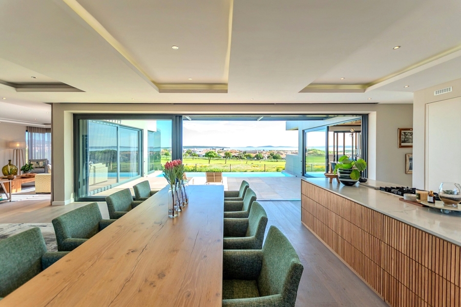 3 Bedroom Property for Sale in Langebaan Country Estate Western Cape